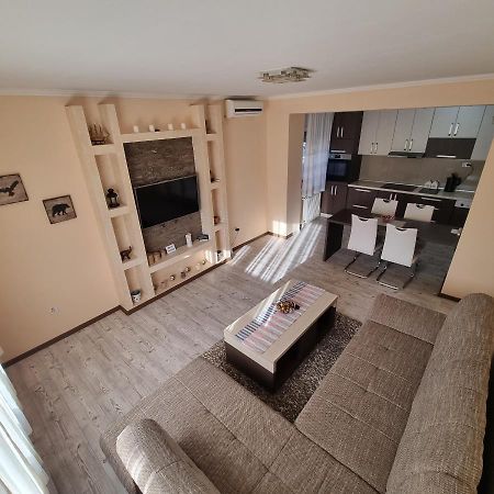 Koks Apartmans سوبوتيتْسا المظهر الخارجي الصورة