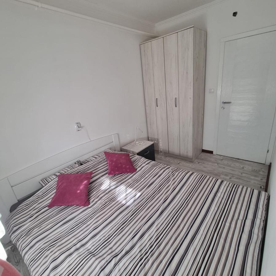 Koks Apartmans سوبوتيتْسا المظهر الخارجي الصورة