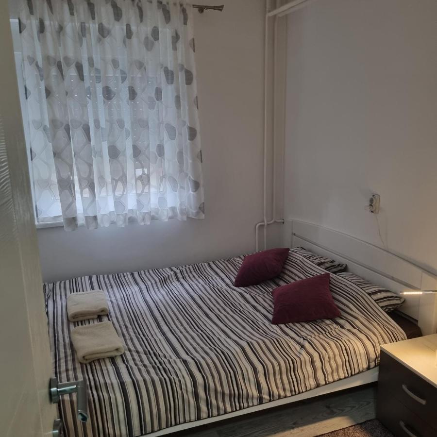 Koks Apartmans سوبوتيتْسا المظهر الخارجي الصورة