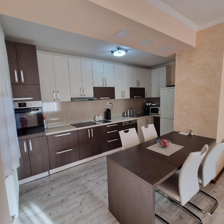 Koks Apartmans سوبوتيتْسا المظهر الخارجي الصورة