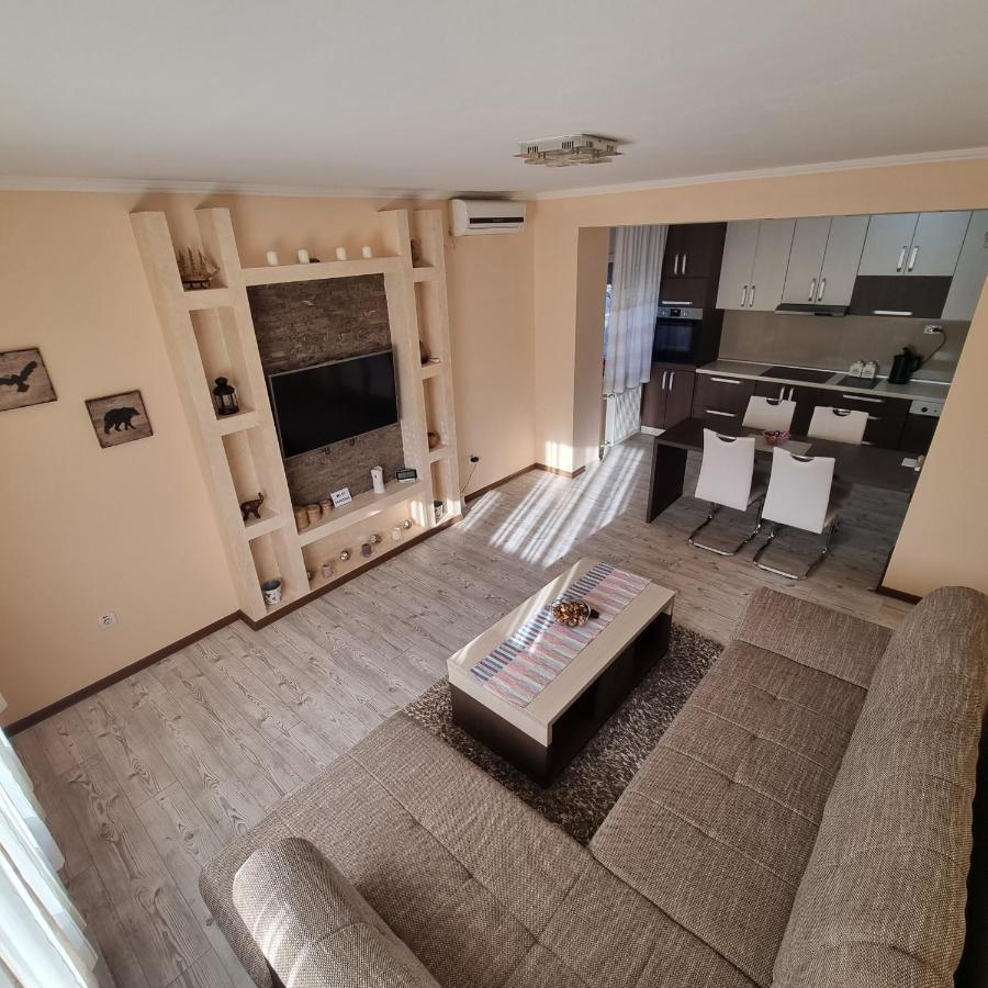Koks Apartmans سوبوتيتْسا المظهر الخارجي الصورة