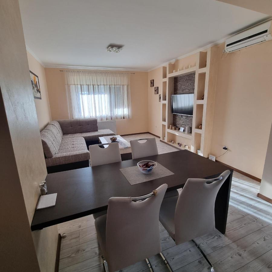Koks Apartmans سوبوتيتْسا المظهر الخارجي الصورة