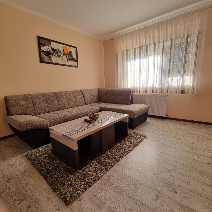 Koks Apartmans سوبوتيتْسا المظهر الخارجي الصورة