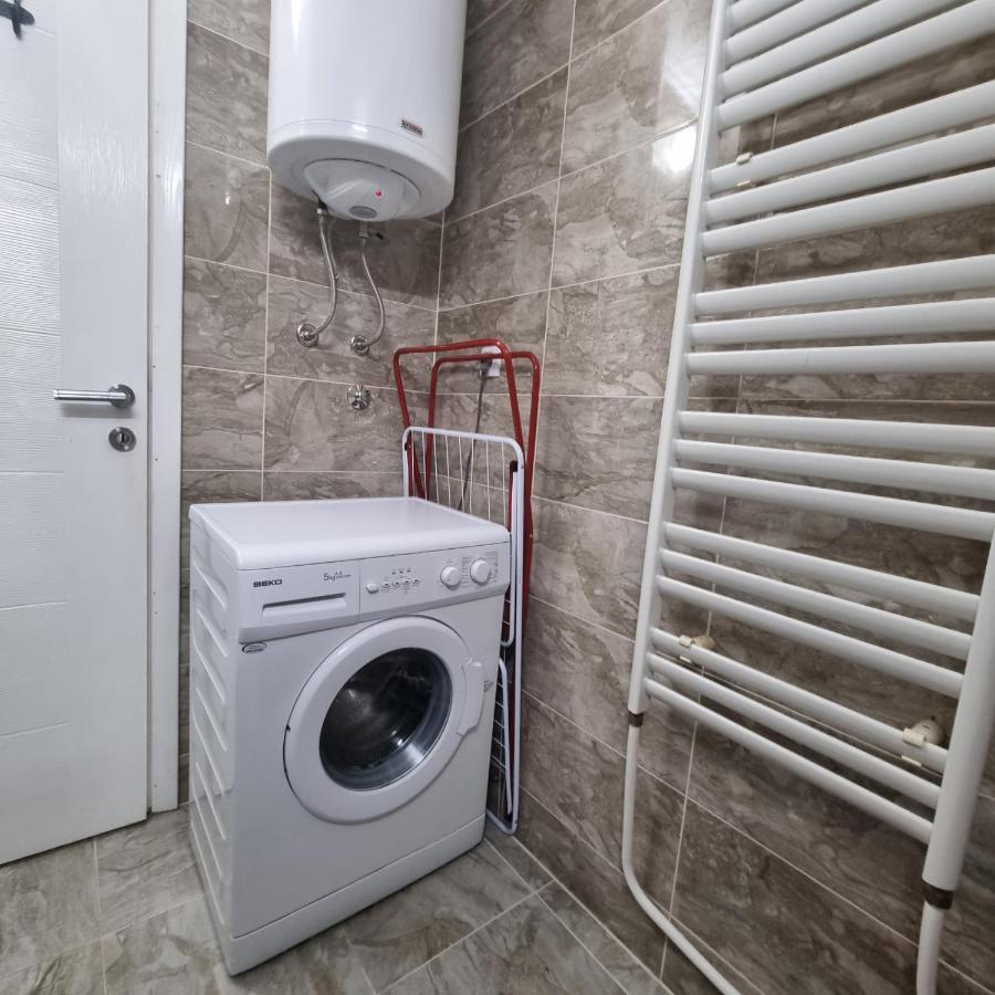 Koks Apartmans سوبوتيتْسا المظهر الخارجي الصورة